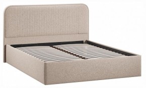 Кровать двуспальная Тиффани с ПМ Тип 1 в Сургуте - surgut.ok-mebel.com | фото 2