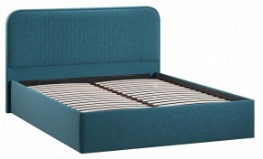 Кровать двуспальная Тиффани с ПМ Тип 1 в Сургуте - surgut.ok-mebel.com | фото 2
