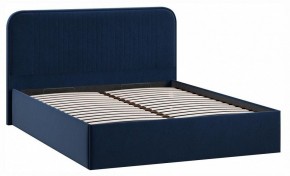 Кровать двуспальная Тиффани с ПМ Тип 1 в Сургуте - surgut.ok-mebel.com | фото