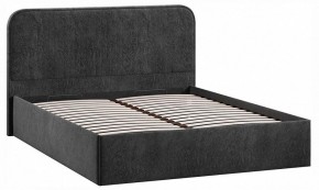Кровать двуспальная Тиффани с ПМ Тип 1 в Сургуте - surgut.ok-mebel.com | фото 2