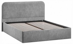 Кровать двуспальная Тиффани с ПМ Тип 1 в Сургуте - surgut.ok-mebel.com | фото 2
