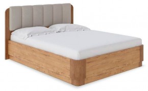 Кровать двуспальная Wood Home Lite 2 в Сургуте - surgut.ok-mebel.com | фото