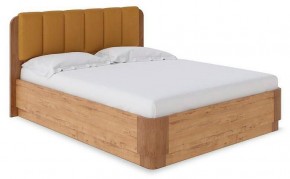 Кровать двуспальная Wood Home Lite 2 в Сургуте - surgut.ok-mebel.com | фото