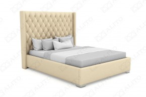 Кровать Эдем Люкс интерьерная +основание (200х200) в Сургуте - surgut.ok-mebel.com | фото 13