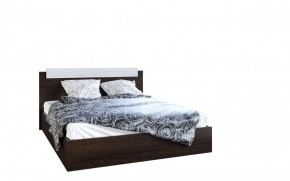 Кровать Эко 1600 в Сургуте - surgut.ok-mebel.com | фото 1