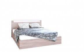 Кровать Эко 1600 в Сургуте - surgut.ok-mebel.com | фото 2