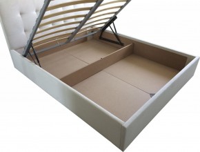 Кровать Эмили Easy 1600 (с механизмом подъема) в Сургуте - surgut.ok-mebel.com | фото 5