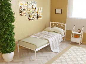 Кровать Ева (МилСон) в Сургуте - surgut.ok-mebel.com | фото