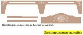 Кровать Фея 1900 с двумя ящиками в Сургуте - surgut.ok-mebel.com | фото 18