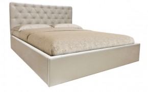 Кровать Изабель Easy 1600 (без механизма подъема) в Сургуте - surgut.ok-mebel.com | фото 2
