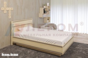 Кровать КР-1001 в Сургуте - surgut.ok-mebel.com | фото