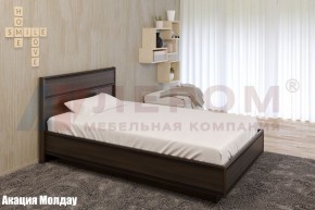 Кровать КР-1001 в Сургуте - surgut.ok-mebel.com | фото 3