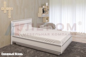 Кровать КР-1001 в Сургуте - surgut.ok-mebel.com | фото 4