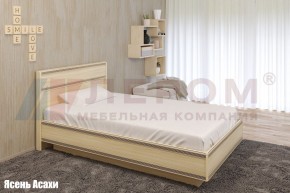 Кровать КР-1002 в Сургуте - surgut.ok-mebel.com | фото 1