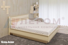 Кровать КР-1003 в Сургуте - surgut.ok-mebel.com | фото