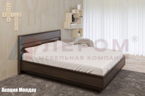 Кровать КР-1004 в Сургуте - surgut.ok-mebel.com | фото 3