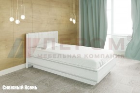 Кровать КР-1011 с мягким изголовьем в Сургуте - surgut.ok-mebel.com | фото 4