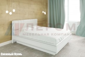 Кровать КР-1013 с мягким изголовьем в Сургуте - surgut.ok-mebel.com | фото 4