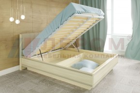 Кровать КР-1013 с мягким изголовьем в Сургуте - surgut.ok-mebel.com | фото 5