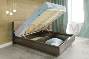 Кровать КР-1013 с мягким изголовьем в Сургуте - surgut.ok-mebel.com | фото 6