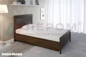 Кровать КР-1021 в Сургуте - surgut.ok-mebel.com | фото 3
