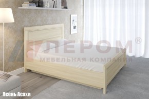 Кровать КР-1023 в Сургуте - surgut.ok-mebel.com | фото