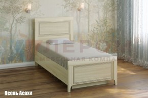 Кровать КР-1025 в Сургуте - surgut.ok-mebel.com | фото 1