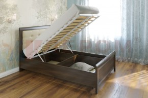 Кровать КР-1031 с мягким изголовьем в Сургуте - surgut.ok-mebel.com | фото 6