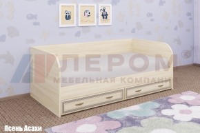 Кровать КР-1042 в Сургуте - surgut.ok-mebel.com | фото