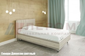 Кровать КР-2011 с мягким изголовьем в Сургуте - surgut.ok-mebel.com | фото 2