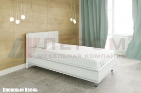 Кровать КР-2011 с мягким изголовьем в Сургуте - surgut.ok-mebel.com | фото 4