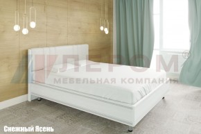 Кровать КР-2013 с мягким изголовьем в Сургуте - surgut.ok-mebel.com | фото 4