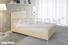 Кровать КР-2021 в Сургуте - surgut.ok-mebel.com | фото 1