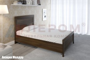 Кровать КР-2021 в Сургуте - surgut.ok-mebel.com | фото 3