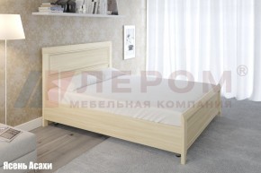 Кровать КР-2023 в Сургуте - surgut.ok-mebel.com | фото
