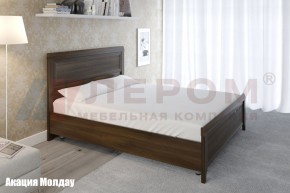 Кровать КР-2023 в Сургуте - surgut.ok-mebel.com | фото 3