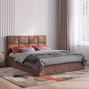 Кровать Линда КР-16 (Мустанг) 1600 в Сургуте - surgut.ok-mebel.com | фото 2