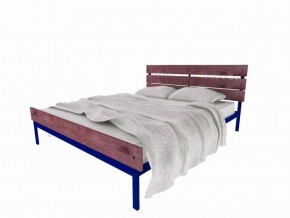 Кровать Луиза Plus (МилСон) в Сургуте - surgut.ok-mebel.com | фото 3