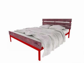 Кровать Луиза Plus (МилСон) в Сургуте - surgut.ok-mebel.com | фото 5