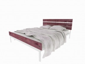 Кровать Луиза Plus (МилСон) в Сургуте - surgut.ok-mebel.com | фото 6