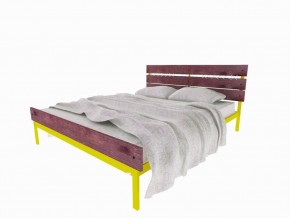 Кровать Луиза Plus (МилСон) в Сургуте - surgut.ok-mebel.com | фото 7