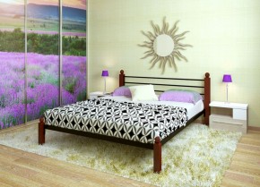 Кровать Милана Lux 1900 (МилСон) в Сургуте - surgut.ok-mebel.com | фото