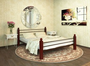 Кровать Милана Lux plus 1900 (МилСон) в Сургуте - surgut.ok-mebel.com | фото