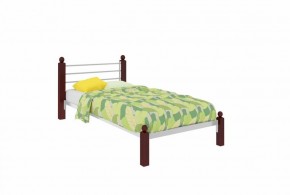 Кровать Милана мини Lux 900*2000 в Сургуте - surgut.ok-mebel.com | фото