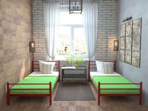 Кровать Милана мини plus 1900 (МилСон) в Сургуте - surgut.ok-mebel.com | фото
