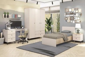 Кровать односпальная Тоскана 535.17 в Сургуте - surgut.ok-mebel.com | фото 3