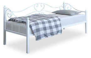 Кровать односпальная Венеция в Сургуте - surgut.ok-mebel.com | фото