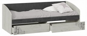 Кровать Оксфорд-2 ТД-399.12.01 в Сургуте - surgut.ok-mebel.com | фото 2