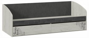 Кровать Оксфорд-2 ТД-399.12.01 в Сургуте - surgut.ok-mebel.com | фото 4