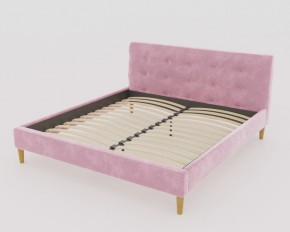 Кровать Пайли (1800) в Сургуте - surgut.ok-mebel.com | фото 4